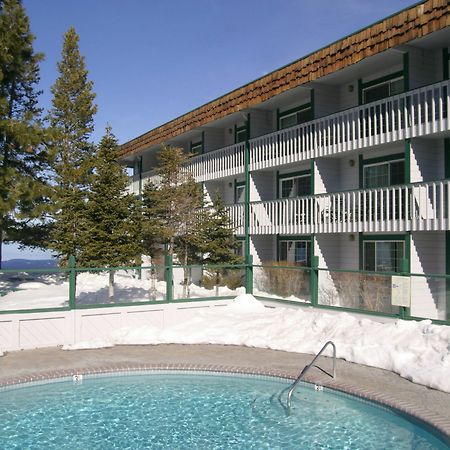 The Tahoe Beach & Ski Club Owners Association Саус Лэйк Тахо Экстерьер фото