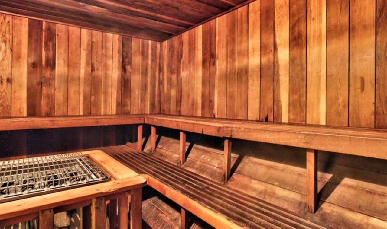 The Tahoe Beach & Ski Club Owners Association Саус Лэйк Тахо Экстерьер фото
