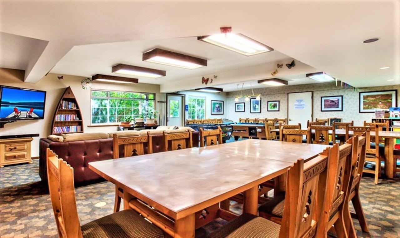 The Tahoe Beach & Ski Club Owners Association Саус Лэйк Тахо Экстерьер фото