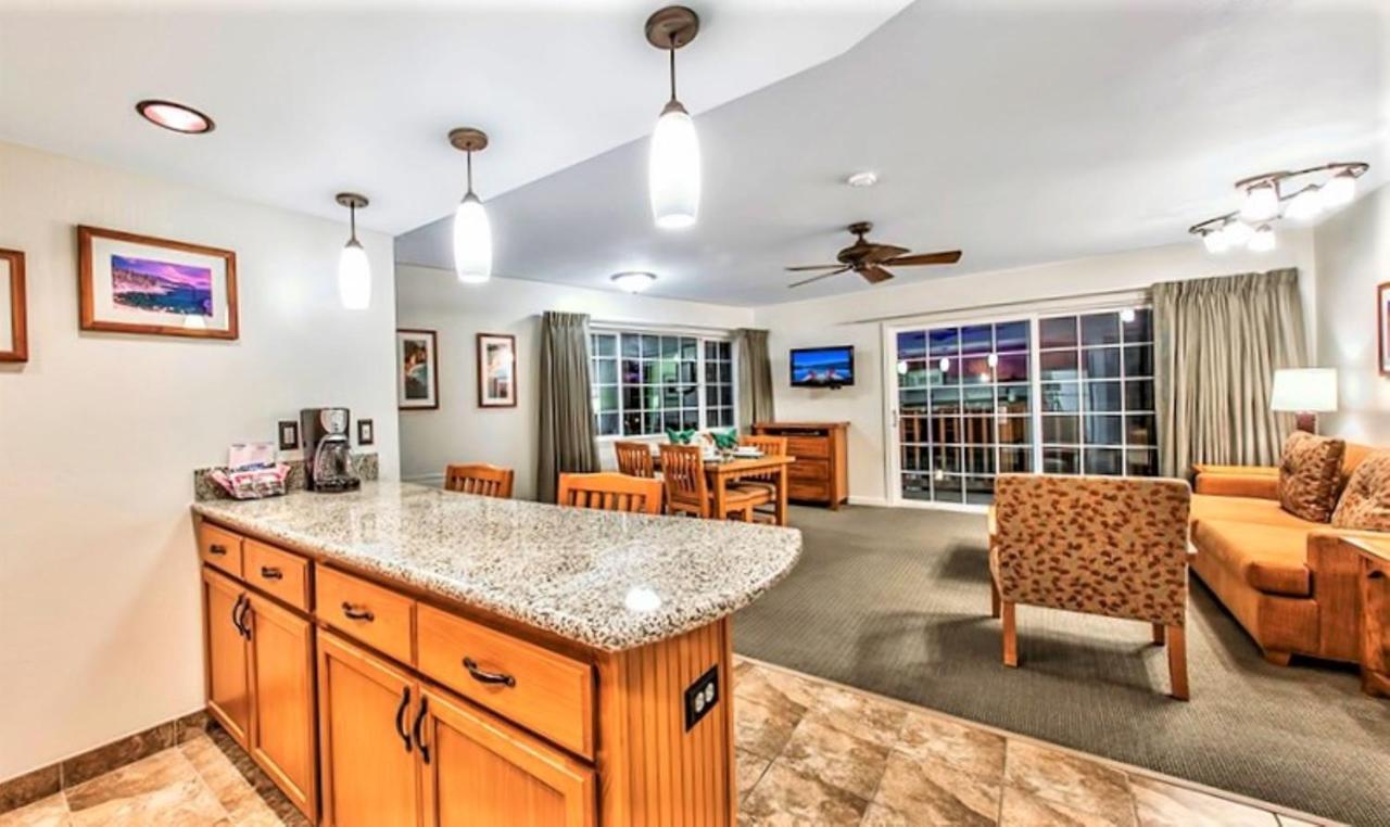 The Tahoe Beach & Ski Club Owners Association Саус Лэйк Тахо Экстерьер фото