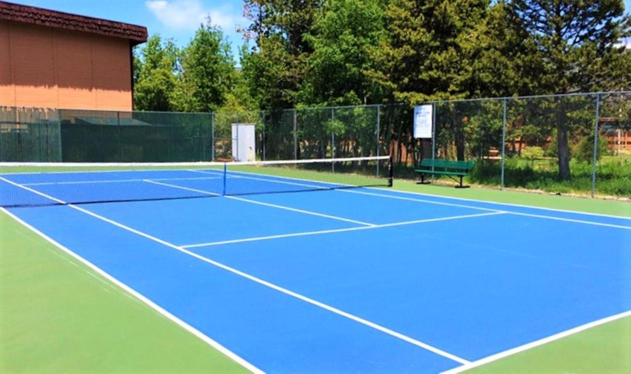 The Tahoe Beach & Ski Club Owners Association Саус Лэйк Тахо Экстерьер фото