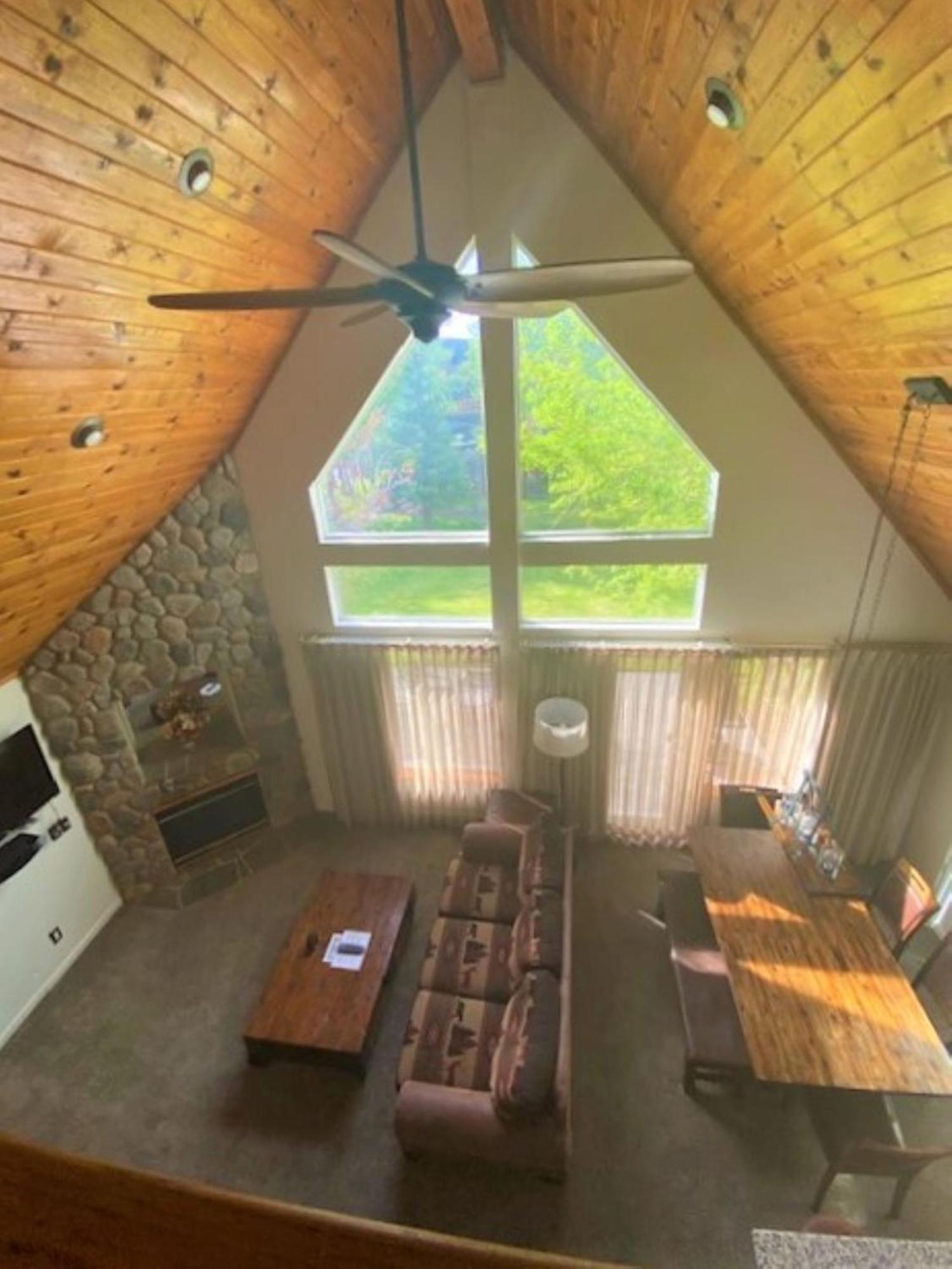 The Tahoe Beach & Ski Club Owners Association Саус Лэйк Тахо Экстерьер фото