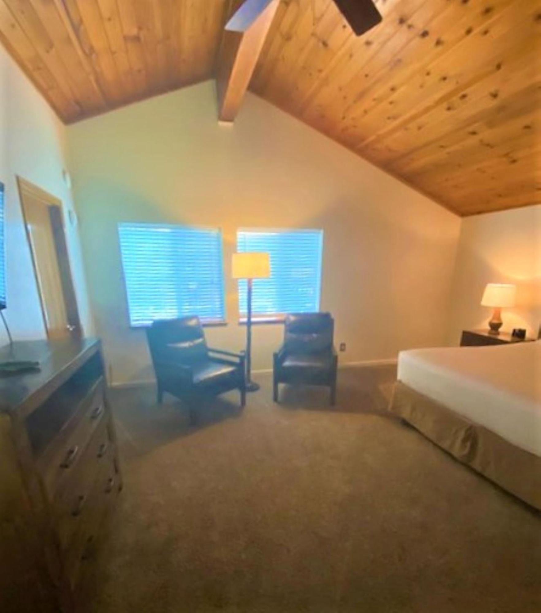 The Tahoe Beach & Ski Club Owners Association Саус Лэйк Тахо Экстерьер фото