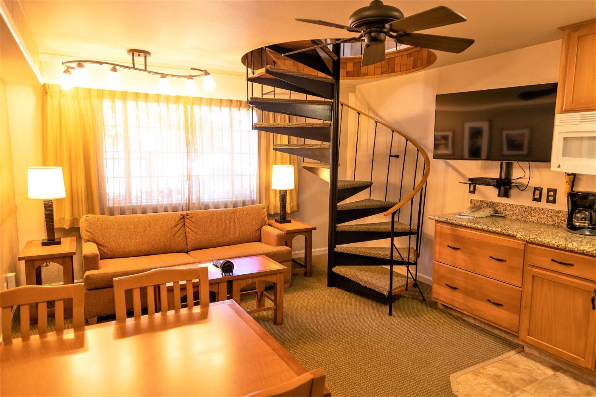 The Tahoe Beach & Ski Club Owners Association Саус Лэйк Тахо Экстерьер фото