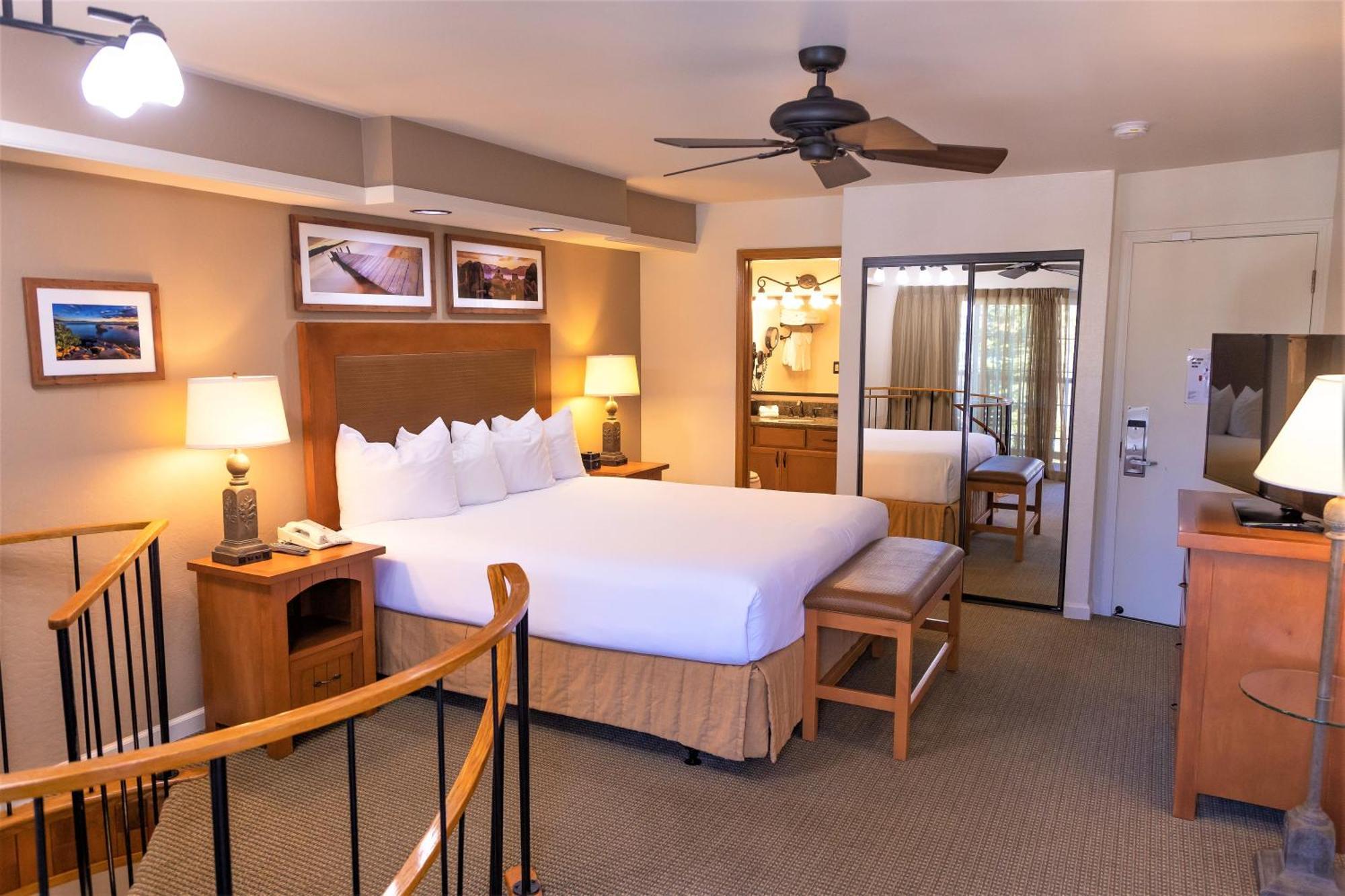 The Tahoe Beach & Ski Club Owners Association Саус Лэйк Тахо Экстерьер фото