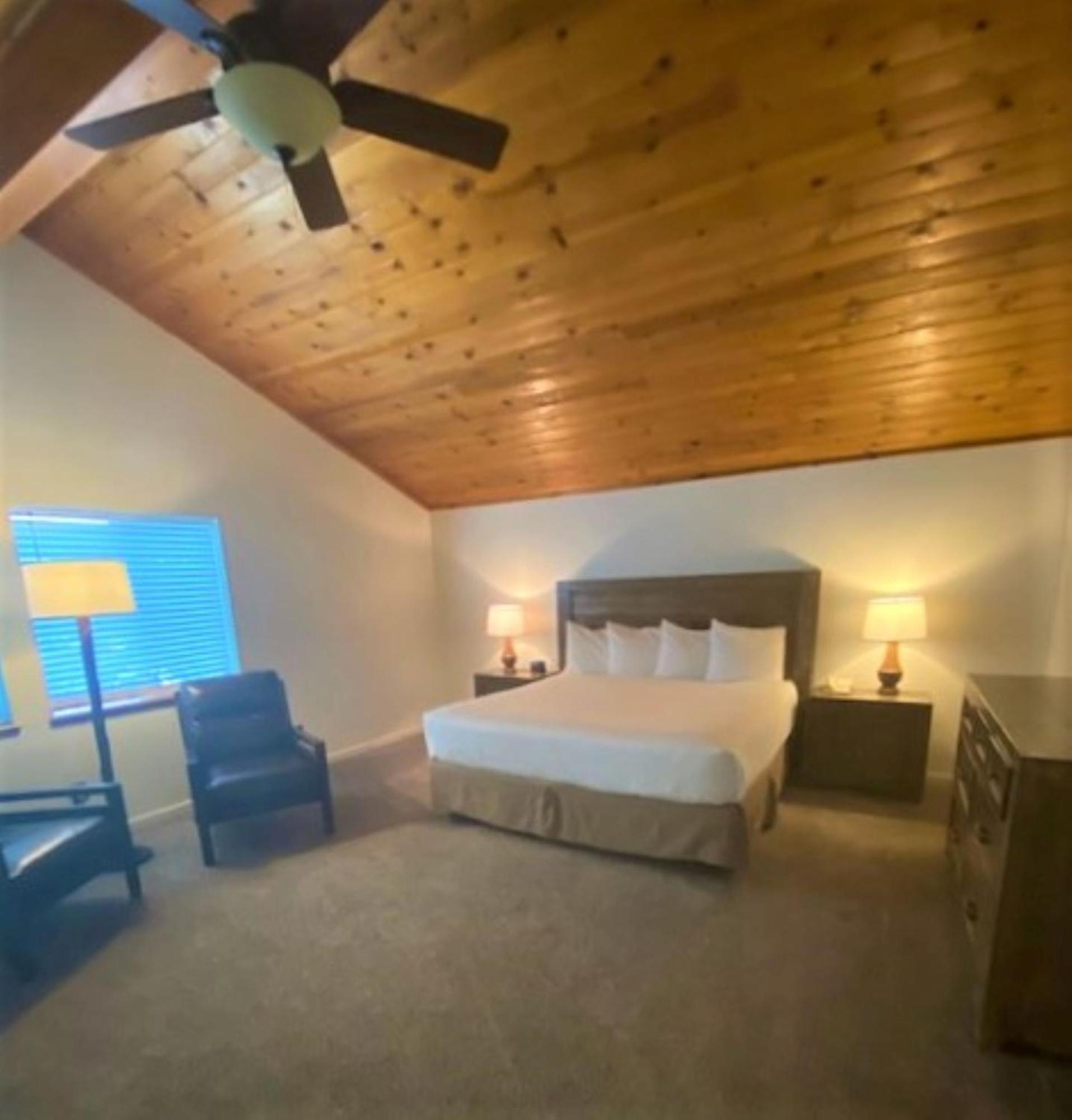 The Tahoe Beach & Ski Club Owners Association Саус Лэйк Тахо Экстерьер фото
