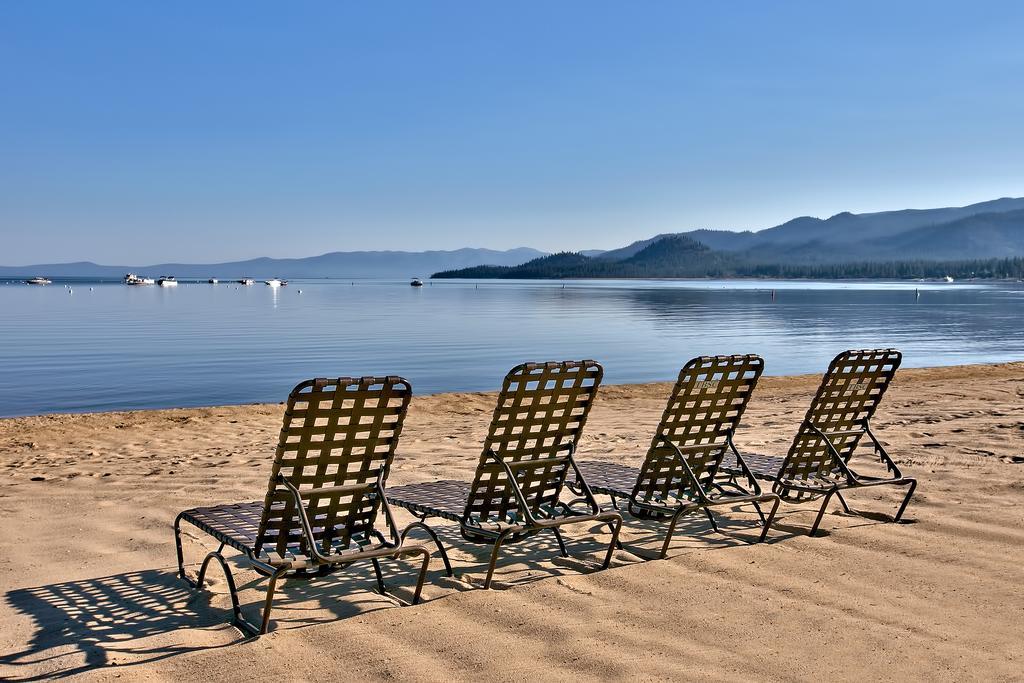 The Tahoe Beach & Ski Club Owners Association Саус Лэйк Тахо Экстерьер фото