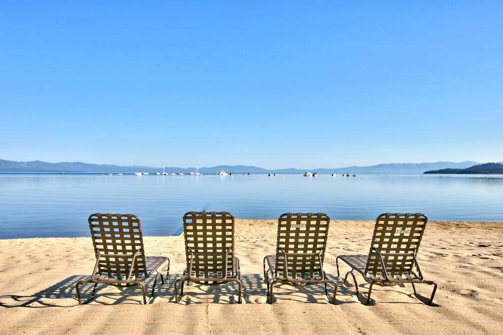 The Tahoe Beach & Ski Club Owners Association Саус Лэйк Тахо Экстерьер фото