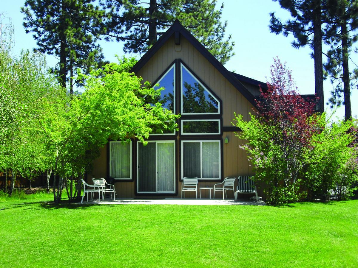 The Tahoe Beach & Ski Club Owners Association Саус Лэйк Тахо Номер фото